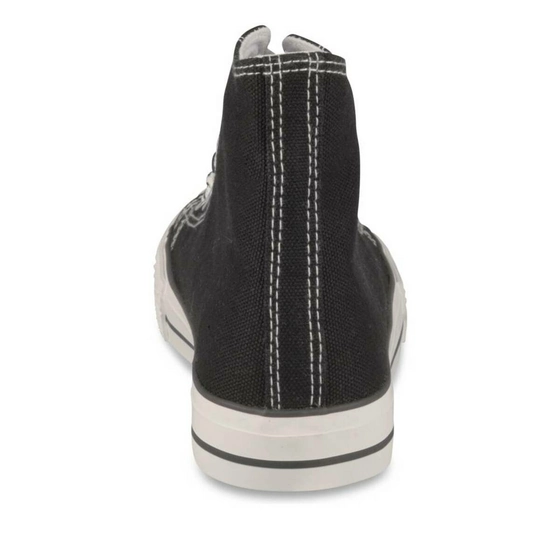 Sneakers BLACK MERRY SCOTT