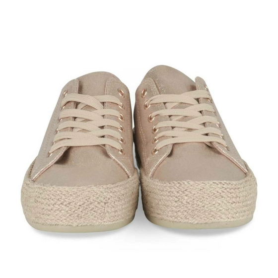 Espadrilles GOLD MERRY SCOTT