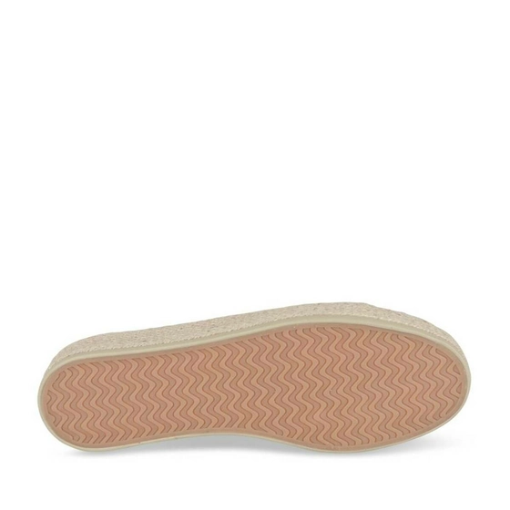 Espadrilles GOLD MERRY SCOTT