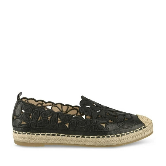 Espadrilles BLACK MERRY SCOTT