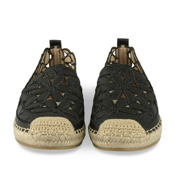 Espadrilles BLACK MERRY SCOTT