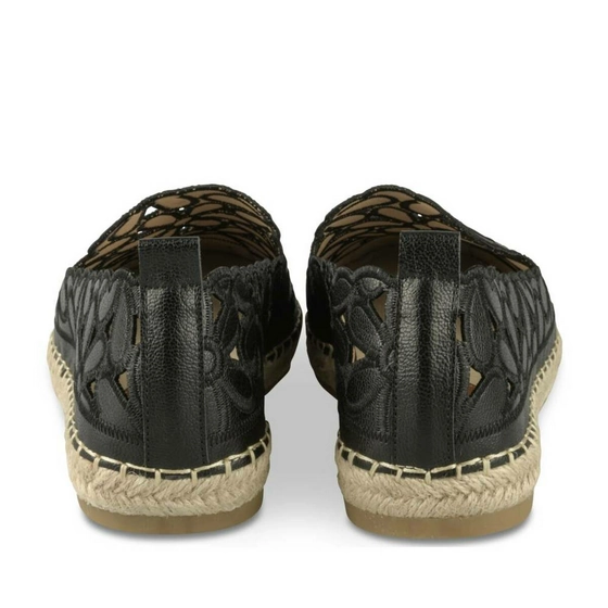 Espadrilles BLACK MERRY SCOTT