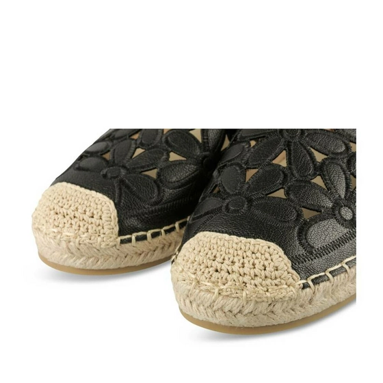 Espadrilles BLACK MERRY SCOTT