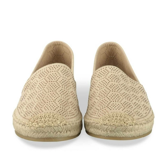 Espadrilles BEIGE MERRY SCOTT