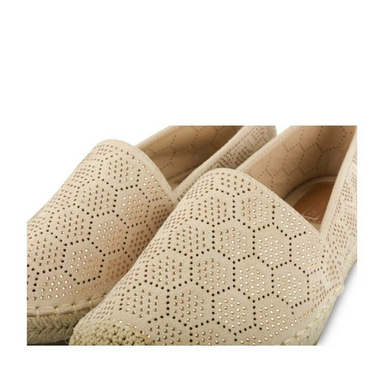 Espadrilles BEIGE MERRY SCOTT