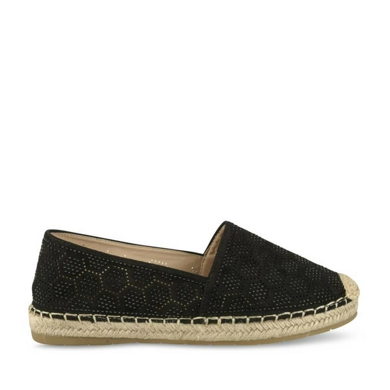 Espadrilles BLACK MERRY SCOTT