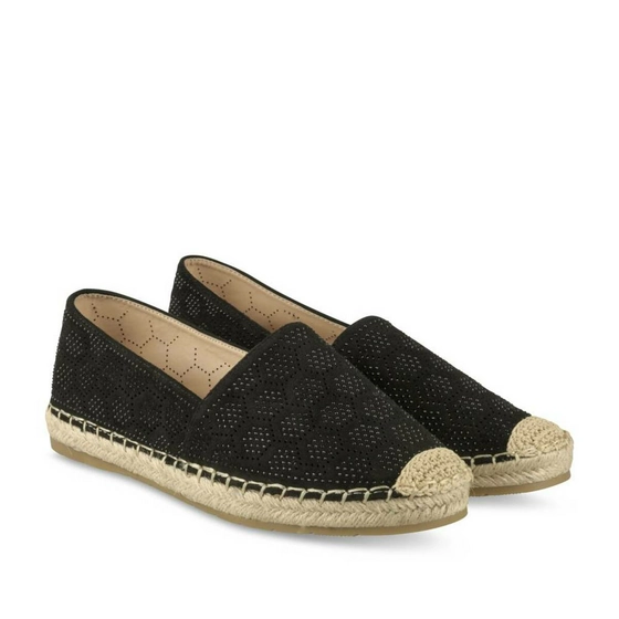 Espadrilles BLACK MERRY SCOTT