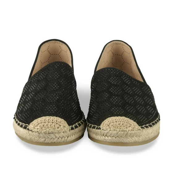 Espadrilles BLACK MERRY SCOTT