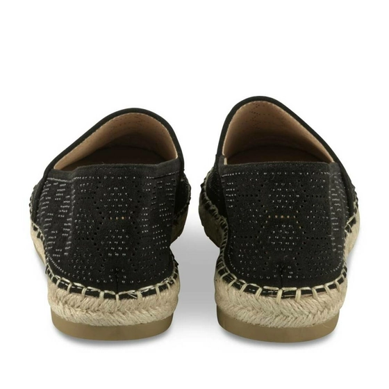 Espadrilles BLACK MERRY SCOTT