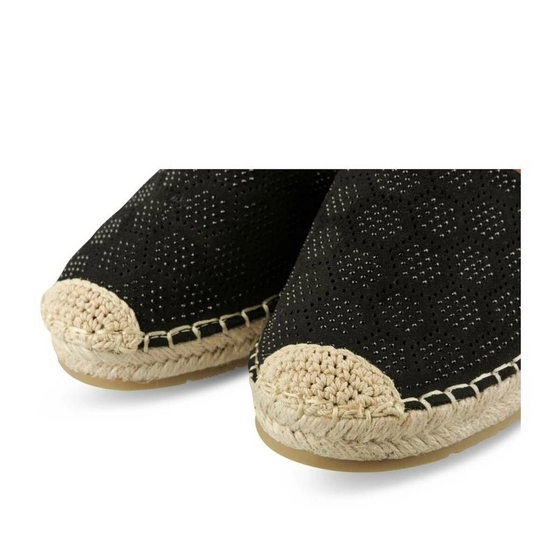 Espadrilles BLACK MERRY SCOTT