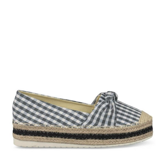 Espadrilles BLACK MERRY SCOTT