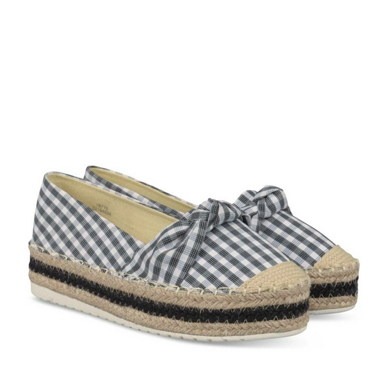 Espadrilles BLACK MERRY SCOTT