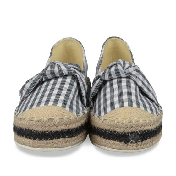 Espadrilles BLACK MERRY SCOTT