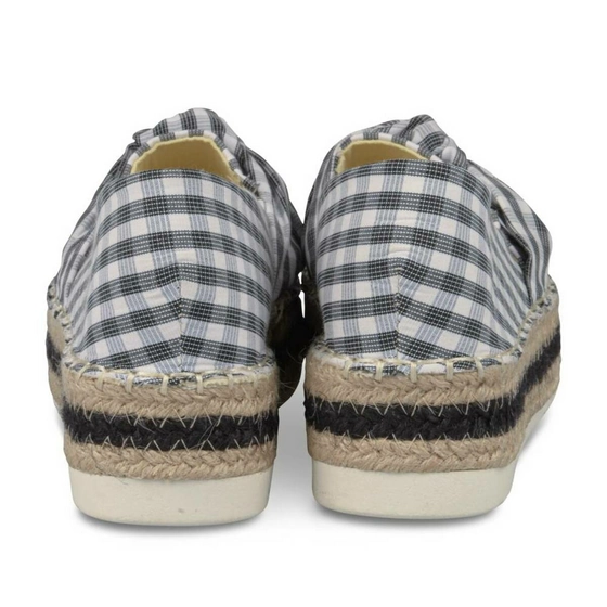 Espadrilles BLACK MERRY SCOTT