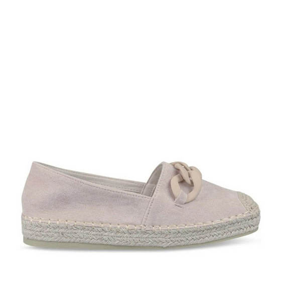 Espadrilles BEIGE MERRY SCOTT