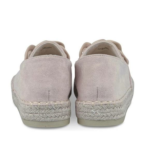 Espadrilles BEIGE MERRY SCOTT