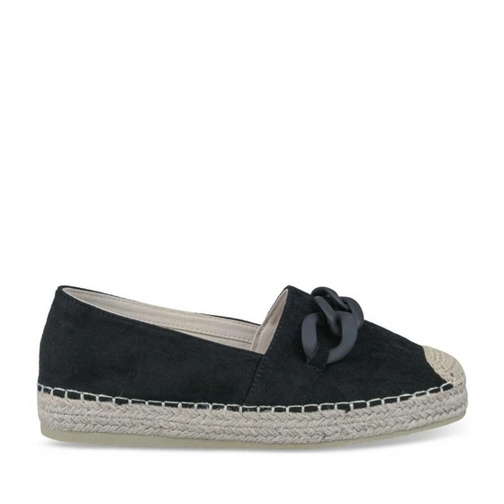 Espadrilles BLACK MERRY SCOTT