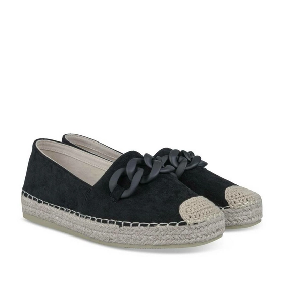 Espadrilles BLACK MERRY SCOTT