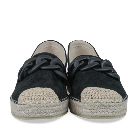 Espadrilles BLACK MERRY SCOTT