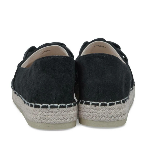 Espadrilles BLACK MERRY SCOTT