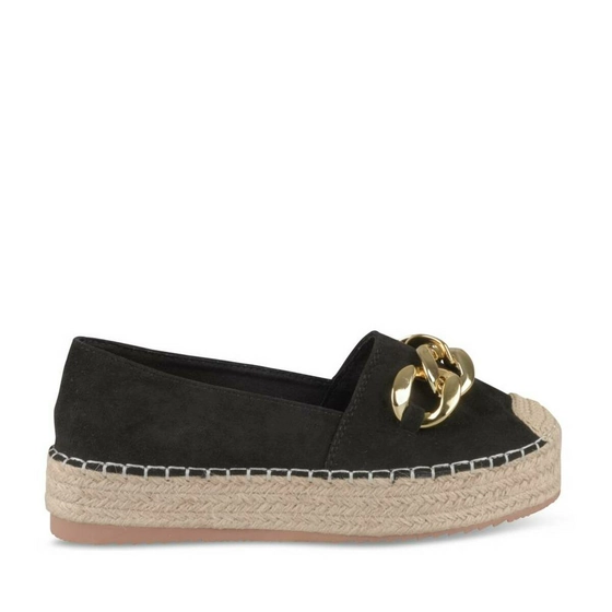 Espadrilles BLACK MERRY SCOTT