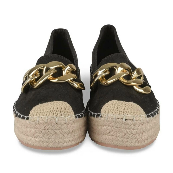 Espadrilles BLACK MERRY SCOTT