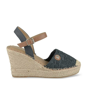 Espadrilles MARINE TOM TAILOR