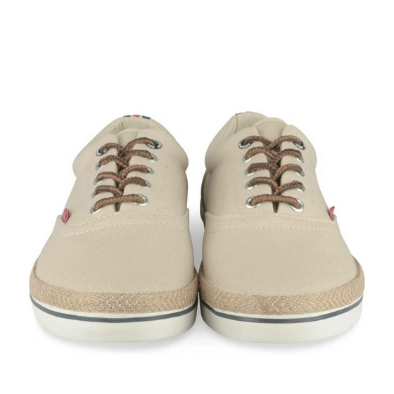 Espadrilles BEIGE DENIM SIDE