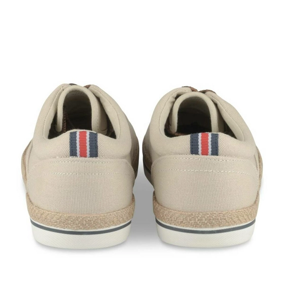 Espadrilles BEIGE DENIM SIDE