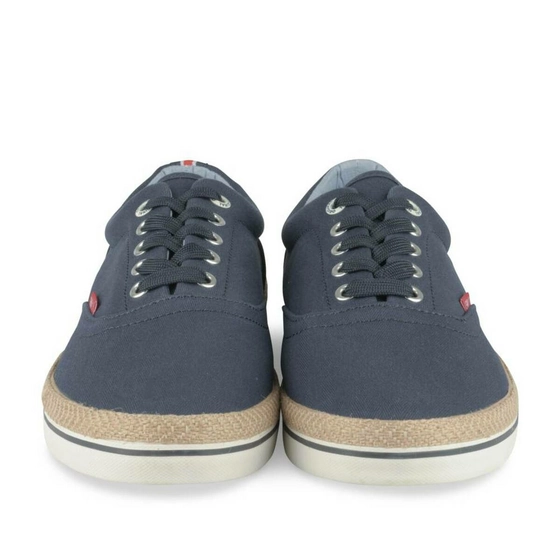 Espadrilles MARINE DENIM SIDE