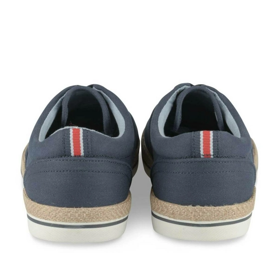 Espadrilles MARINE DENIM SIDE