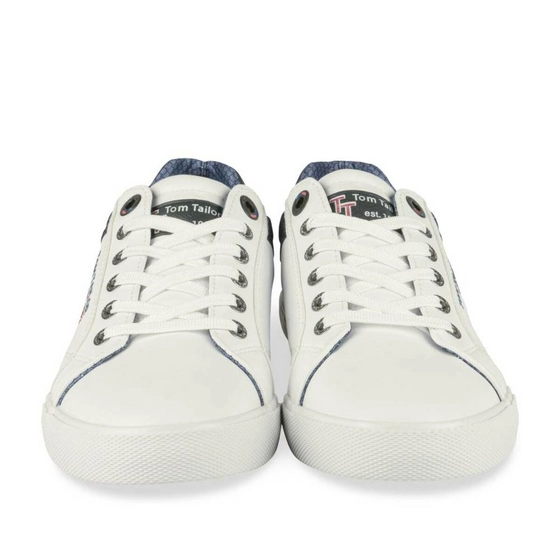 Sneakers WHITE TOM TAILOR