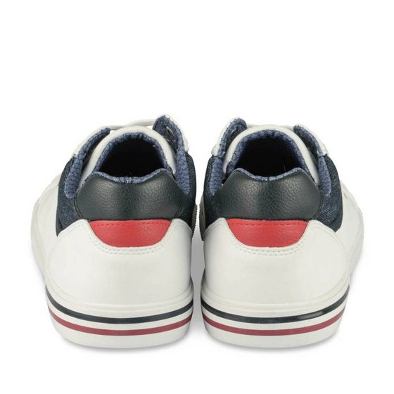 Sneakers WHITE TOM TAILOR