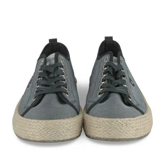 Sneakers BLACK ENRICO COVERI