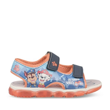 Sandals NAVY PAW PATROL