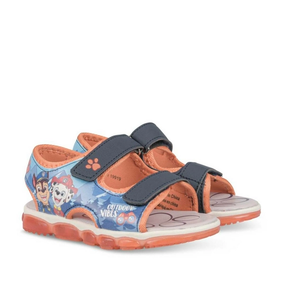 Sandals NAVY PAW PATROL