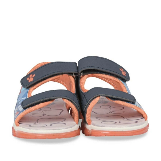 Sandals NAVY PAW PATROL