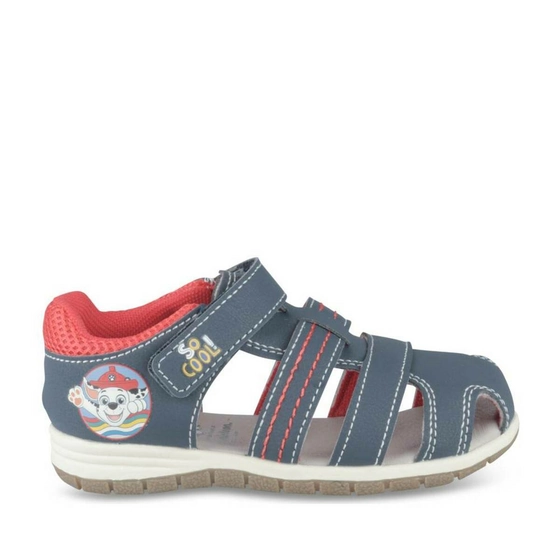 Sandals NAVY PAW PATROL