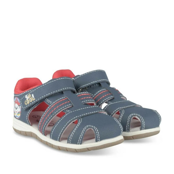 Sandals NAVY PAW PATROL