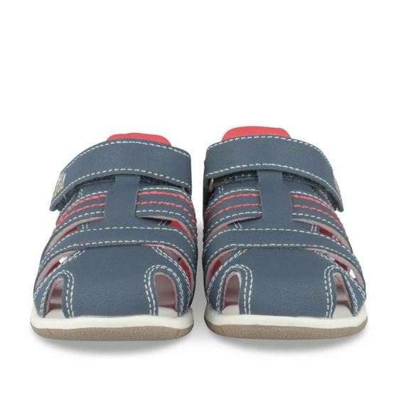 Sandals NAVY PAW PATROL