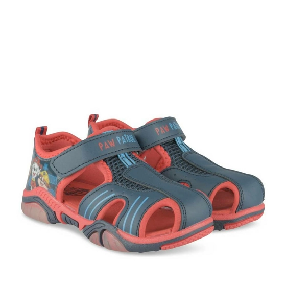 Sandals BLUE PAW PATROL