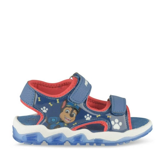 Sandales MARINE PAW PATROL