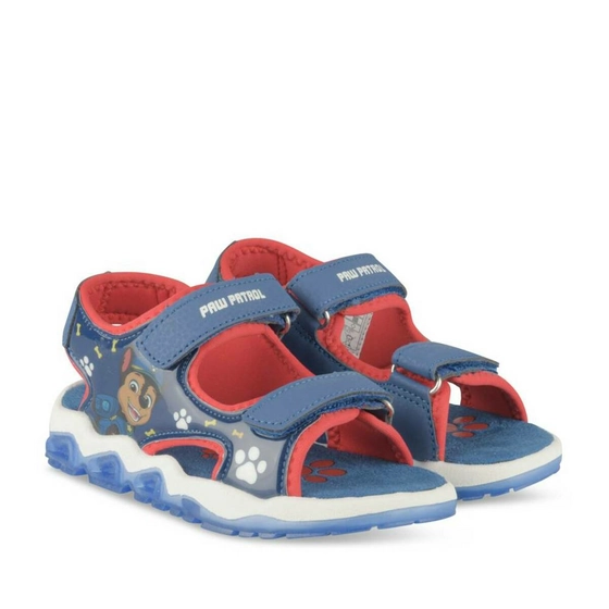 Sandales MARINE PAW PATROL