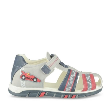 Sandals GREY TAMS