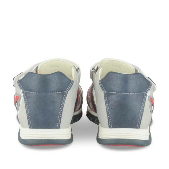 Sandals GREY TAMS