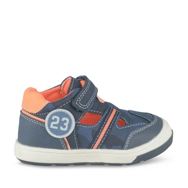 Sandalen NAVY FREEMOUSS BOY