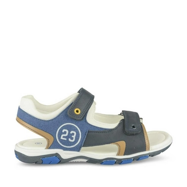 Sandalen NAVY LITTLE BOYS