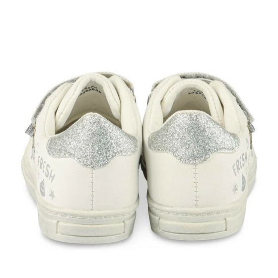 Sneakers WHITE NINI & GIRLS