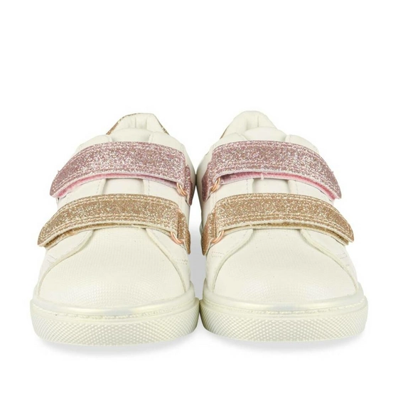 Sneakers WHITE NINI & GIRLS