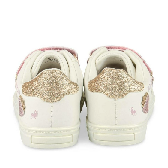 Sneakers WHITE NINI & GIRLS